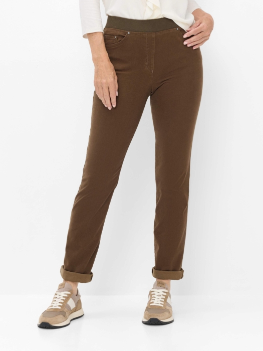 Raphaela by Brax PAMINA 53 Hazelnut