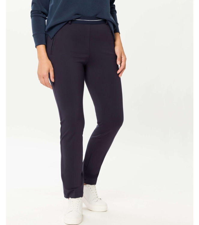Raphaela by Brax LILLYTH 22 Navy