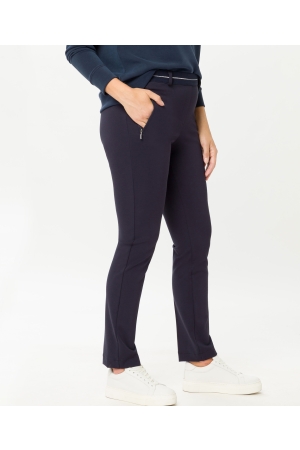Raphaela by Brax LILLYTH 22 Navy