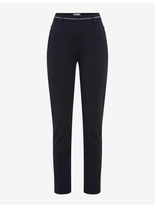 Raphaela by Brax LILLYTH 22 Navy