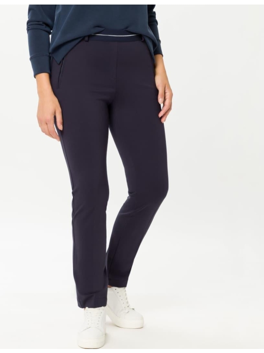 Raphaela by Brax LILLYTH 22 Navy
