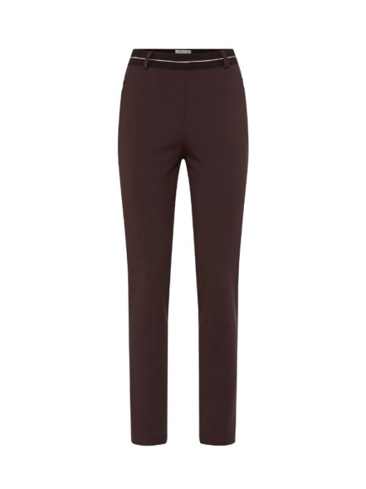 Raphaela by Brax LILLYTH 52 Dark chocolate