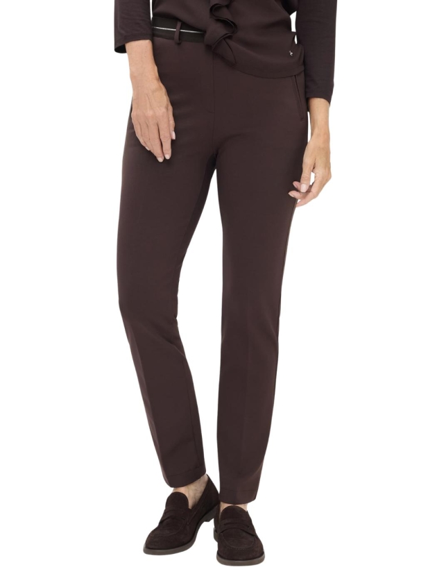 Raphaela by Brax LILLYTH 52 Dark chocolate