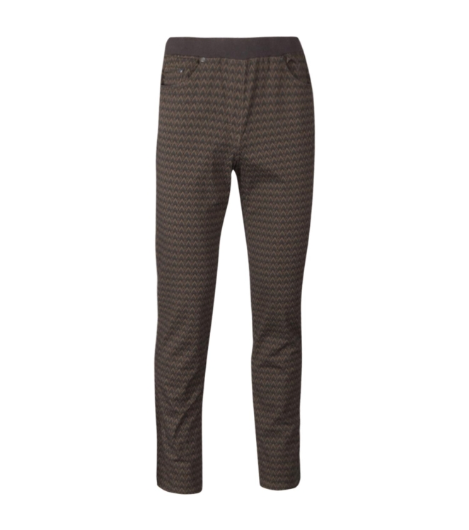 Raphaela by Brax PAMINA 34 Dark Olive