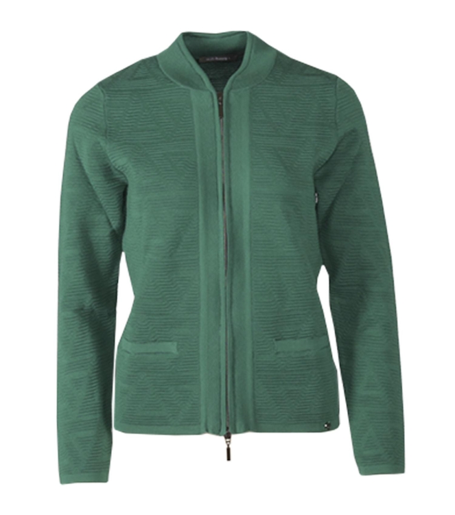 Golle Haug Jacke LOS 1/1 Arm 0856 smaragd