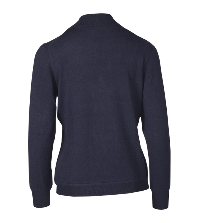 Golle Haug Pullover LOS 1/1 Arm 0667 marine