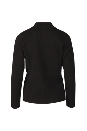 Golle Haug Jacke LOS 1/1 Arm 0999 zwart