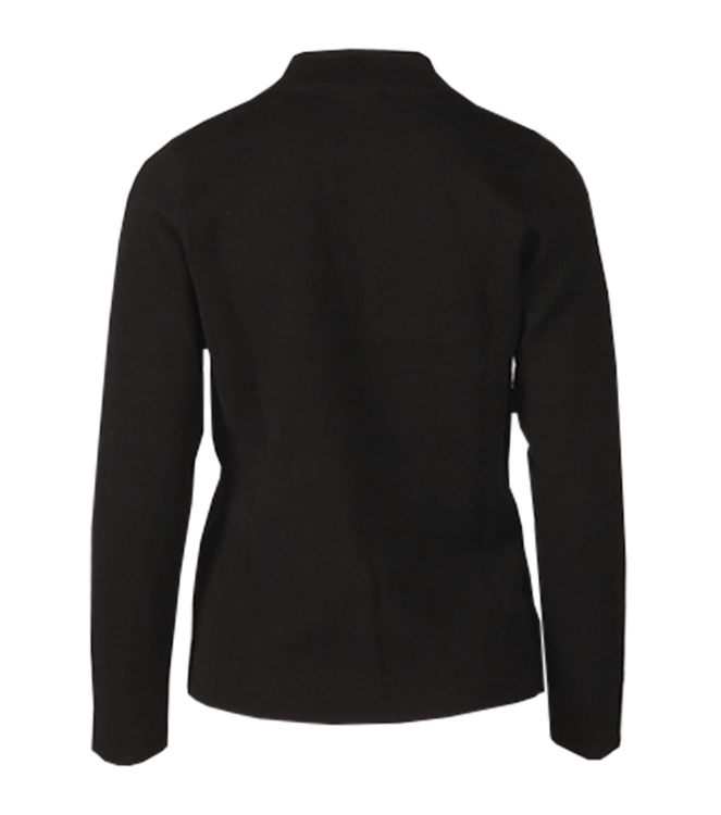 Golle Haug Jacke LOS 1/1 Arm 0999 zwart