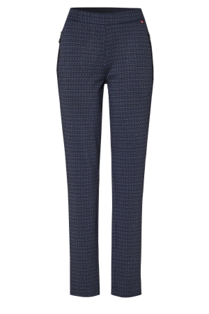 Relaxed by Toni Scarlet Trend 058 Dark Blue