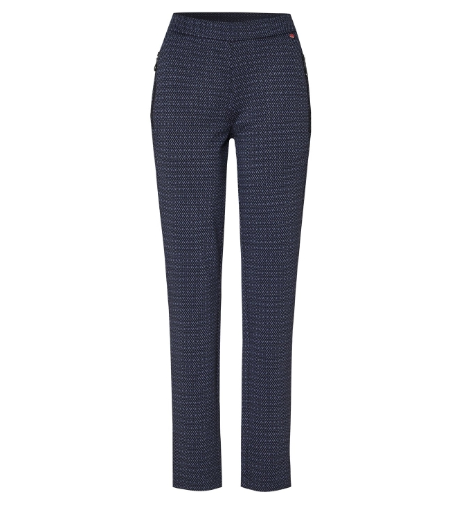 Relaxed by Toni Scarlet Trend 058 Dark Blue