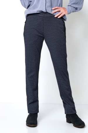 Relaxed by Toni Scarlet Trend 058 Dark Blue