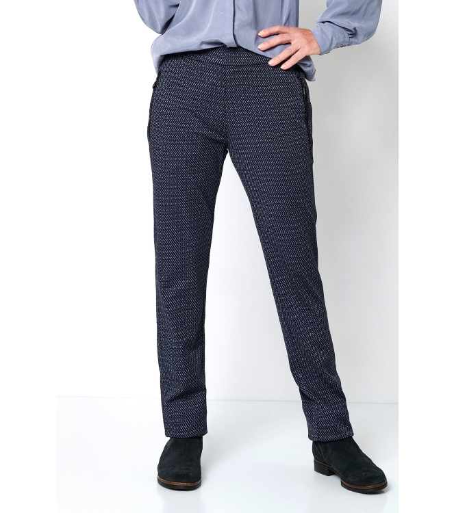 Relaxed by Toni Scarlet Trend 058 Dark Blue