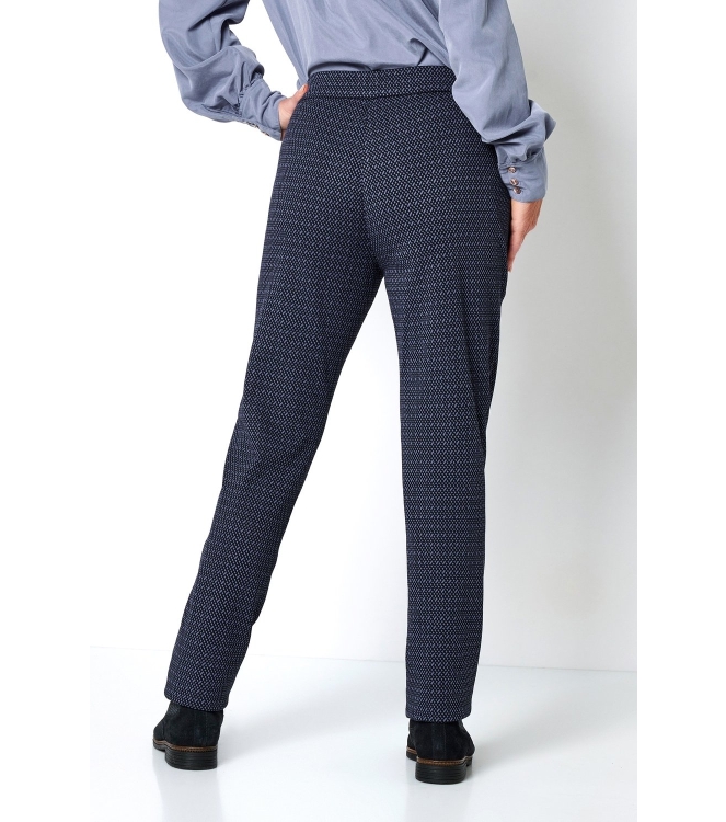 Relaxed by Toni Scarlet Trend 058 Dark Blue