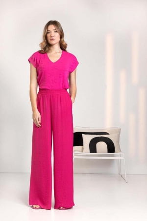 Co Woman NICOLE 50200 K-Fuchsia