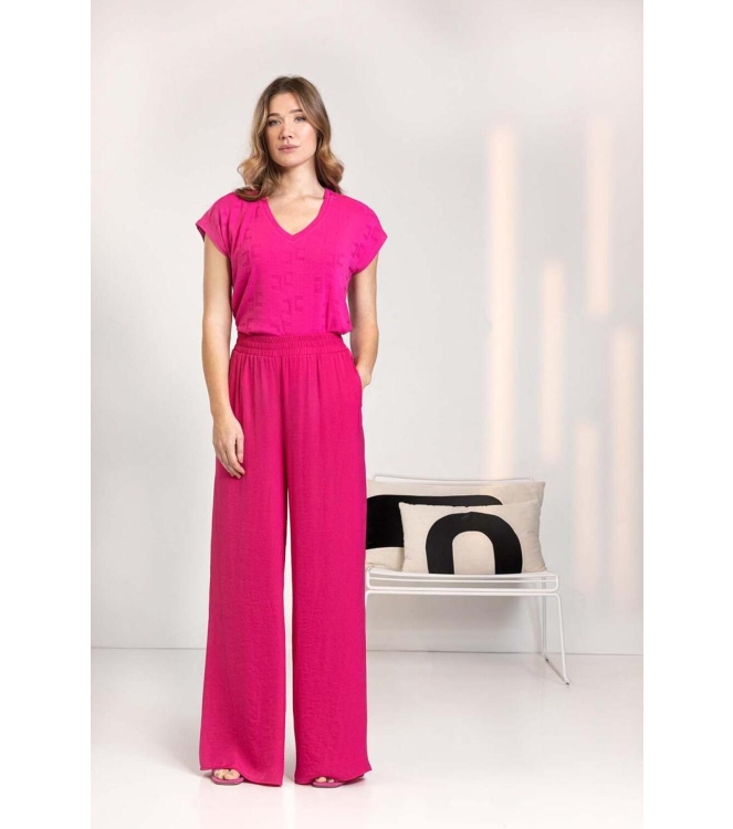 Co Woman NICOLE 50200 K-Fuchsia