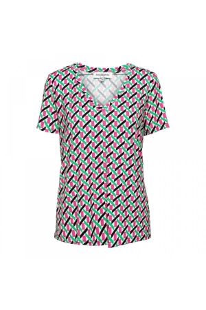 Co Woman VENICE CANDY 50250 K-Fuchsia (Multi)