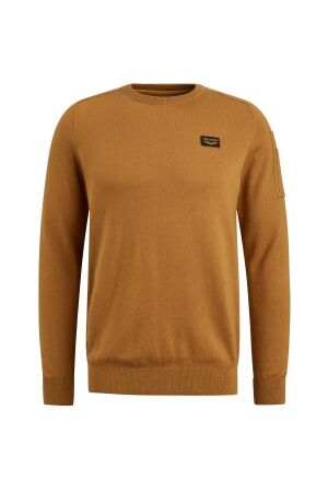 PME Legend Buckley knit 8186 Wood Thrush