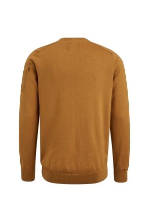 PME Legend Buckley knit 8186 Wood Thrush