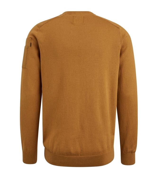 PME Legend Buckley knit 8186 Wood Thrush