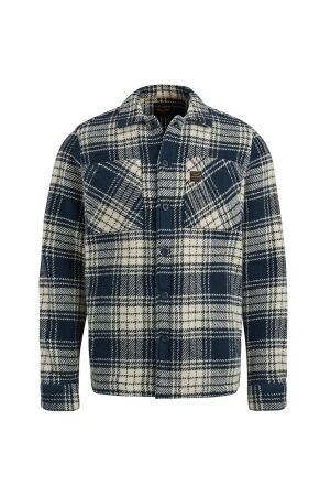 PME Legend Long Sleeve Shirt Ctn Twill Weave 5281 Salute