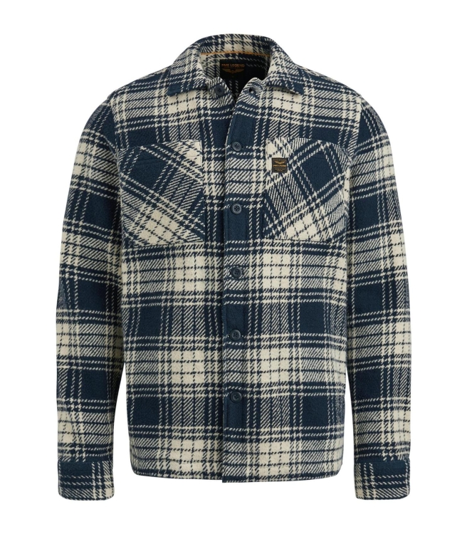 PME Legend Long Sleeve Shirt Ctn Twill Weave 5281 Salute