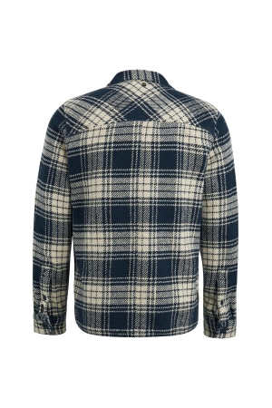 PME Legend Long Sleeve Shirt Ctn Twill Weave 5281 Salute