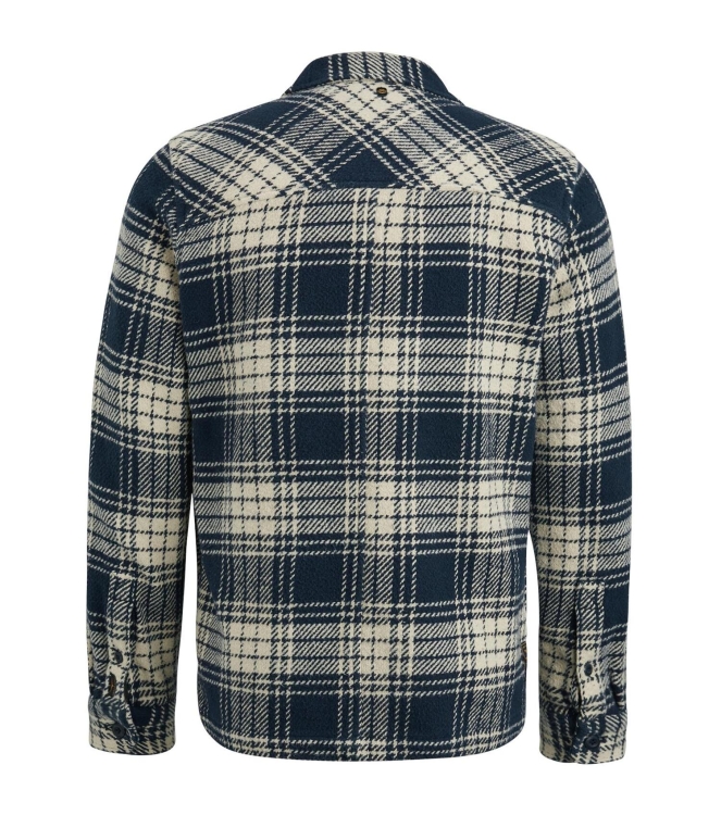 PME Legend Long Sleeve Shirt Ctn Twill Weave 5281 Salute