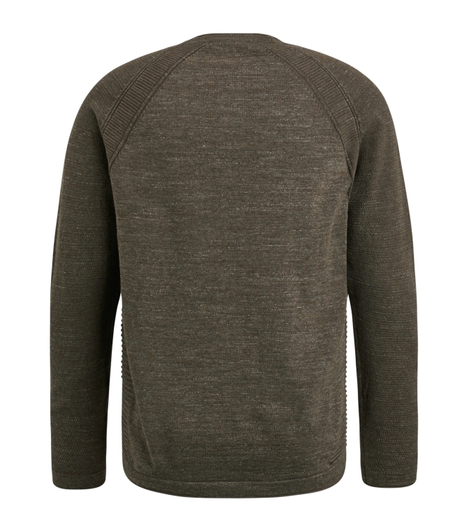 Cast Iron Crewneck cotton heather plated cre 8076 Cub