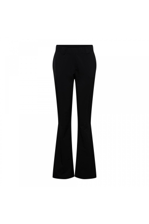 Co Woman PENELOPE FLARE TRAVEL 99000 A-Black