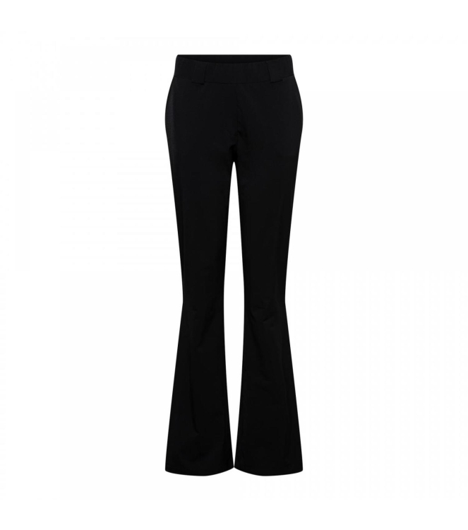 Co Woman PENELOPE FLARE TRAVEL 99000 A-Black