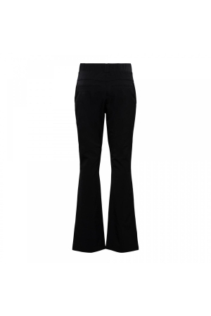 Co Woman PENELOPE FLARE TRAVEL 99000 A-Black