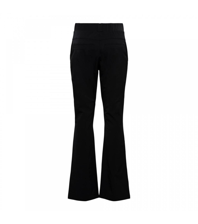 Co Woman PENELOPE FLARE TRAVEL 99000 A-Black
