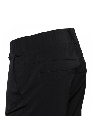 Co Woman PENELOPE FLARE TRAVEL 99000 A-Black