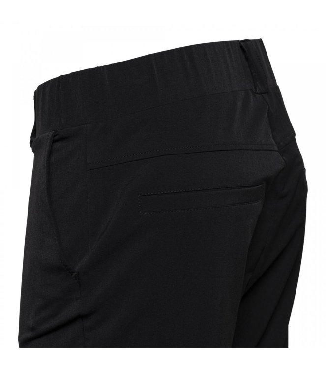 Co Woman PENELOPE FLARE TRAVEL 99000 A-Black