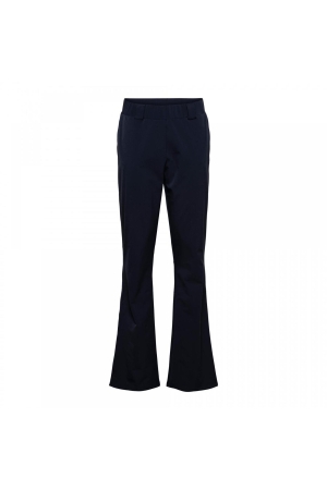 Co Woman PENELOPE FLARE TRAVEL 70000 B-Navy