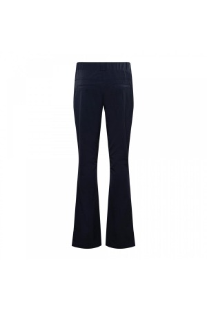 Co Woman PENELOPE FLARE TRAVEL 70000 B-Navy