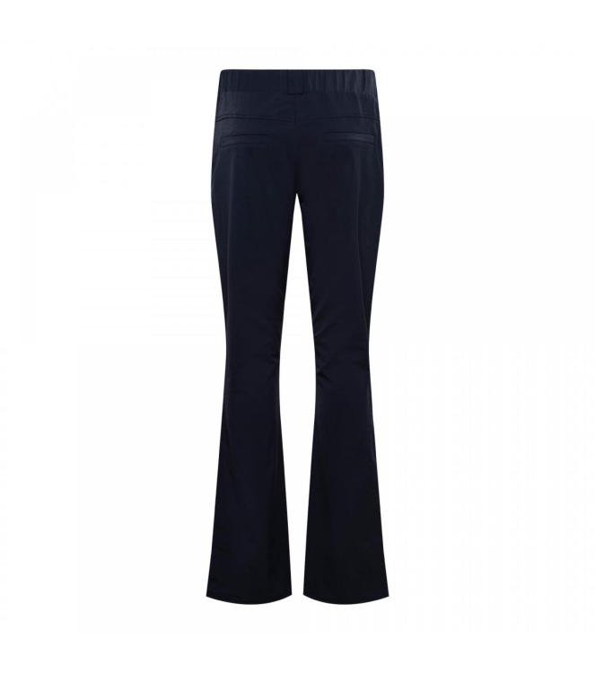 Co Woman PENELOPE FLARE TRAVEL 70000 B-Navy