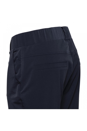 Co Woman PENELOPE FLARE TRAVEL 70000 B-Navy