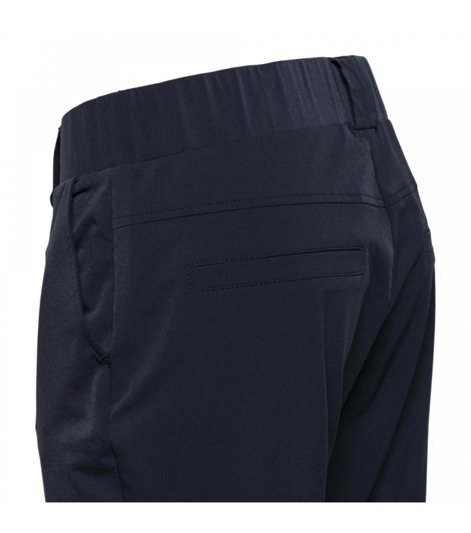 Co Woman PENELOPE FLARE TRAVEL 70000 B-Navy