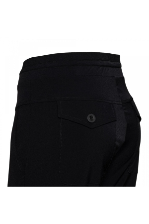 Co Woman PENNY TRAVEL 99000 A-Black