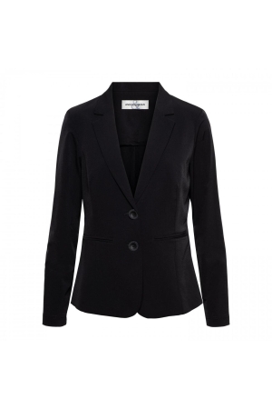 Co Woman PHILEINE TRAVEL 99000 A-Black