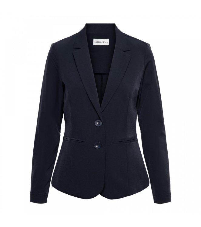 Co Woman PHILEINE TRAVEL 70000 B-Navy
