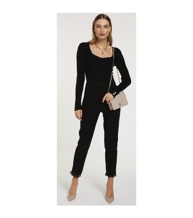 Josh V COLETTE 300 black