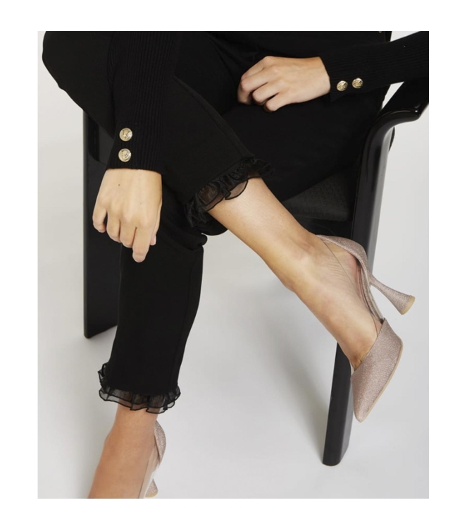 Josh V COLETTE 300 black