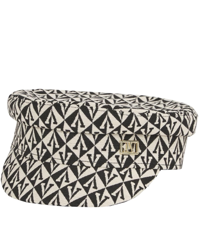 Josh V TIARA 593 dawn black