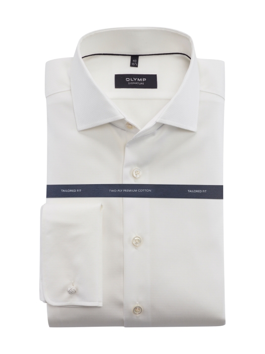 Olymp Signature 8581/85 Hemden 02