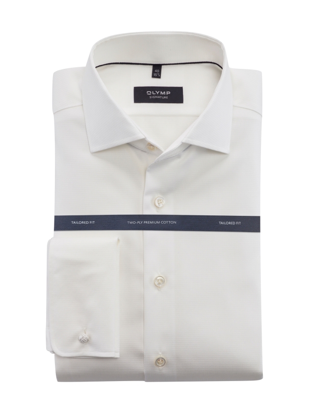 Olymp Signature 8581/85 Hemden 02