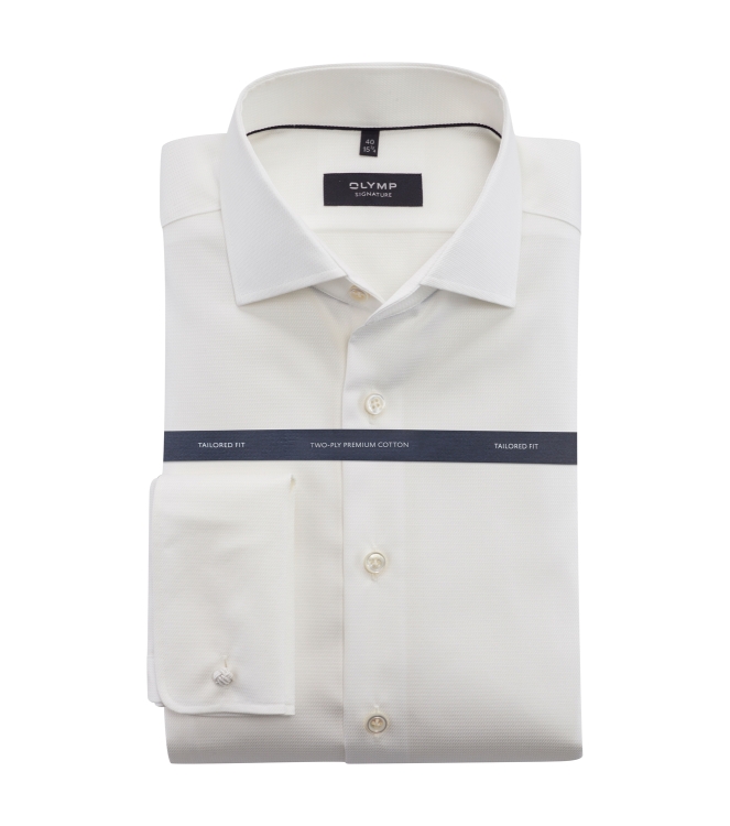 Olymp Signature 8581/85 Hemden 02