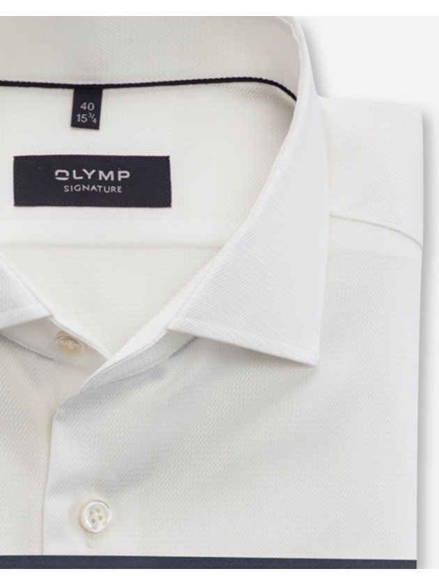 Olymp Signature 8581/85 Hemden 02