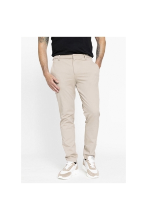 Plain Broek Sand